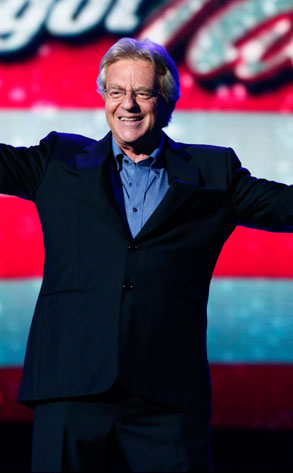 Jerry Springer Jerry Springer